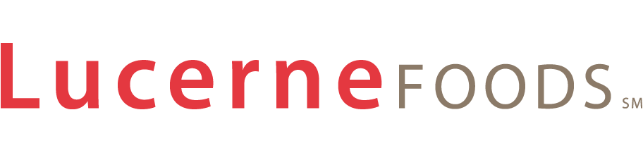 Lucerne Foods logo